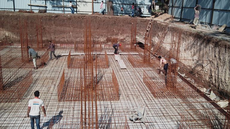 Excel Sheet To Design Of Raft Foundation | Engineering Discoveries