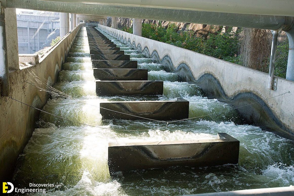 Types Of Fish Ladders at Loretta Leon blog