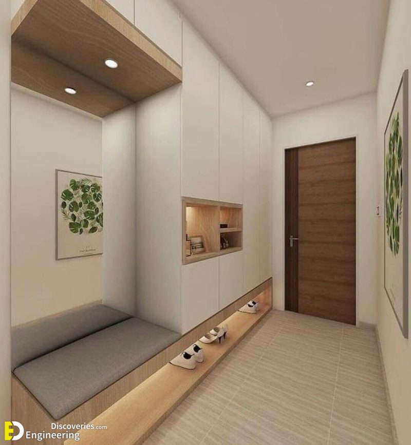 45 Best Interior Wall Design Ideas To Beautify Your Home Engineering