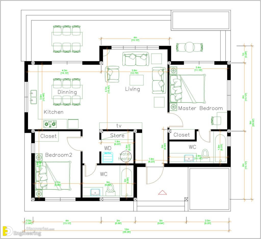 3d-Floor-Plan-12x9-Meter-40x30-Feet-2-Beds-House-Tv-Living-room-layout-scaled-e1599110047888-1.jpg
