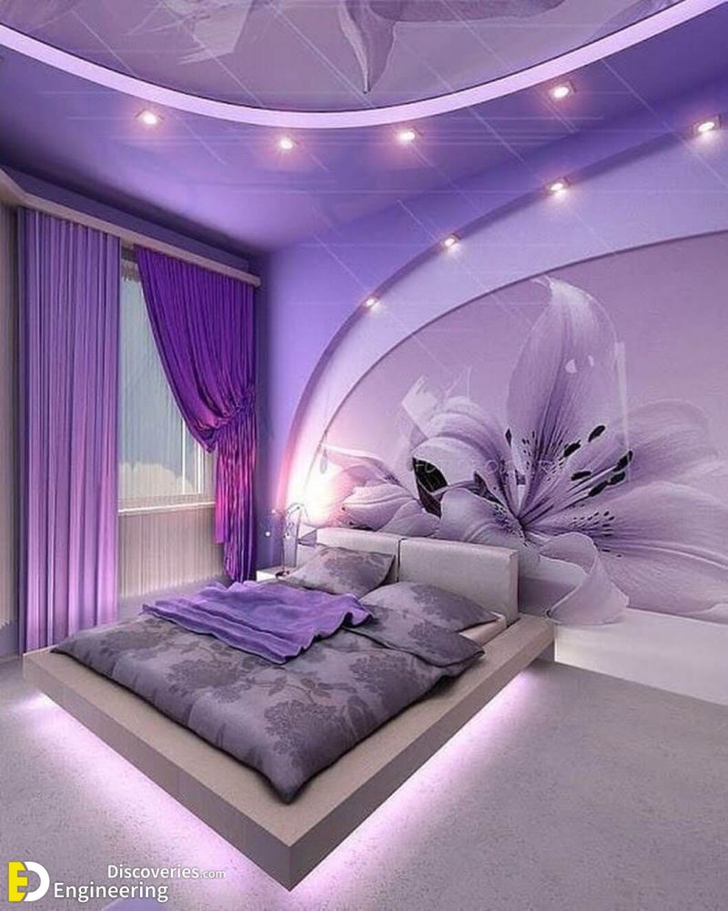 35 Amazing Bedroom Ideas You Haven't Seen A Million Times Before