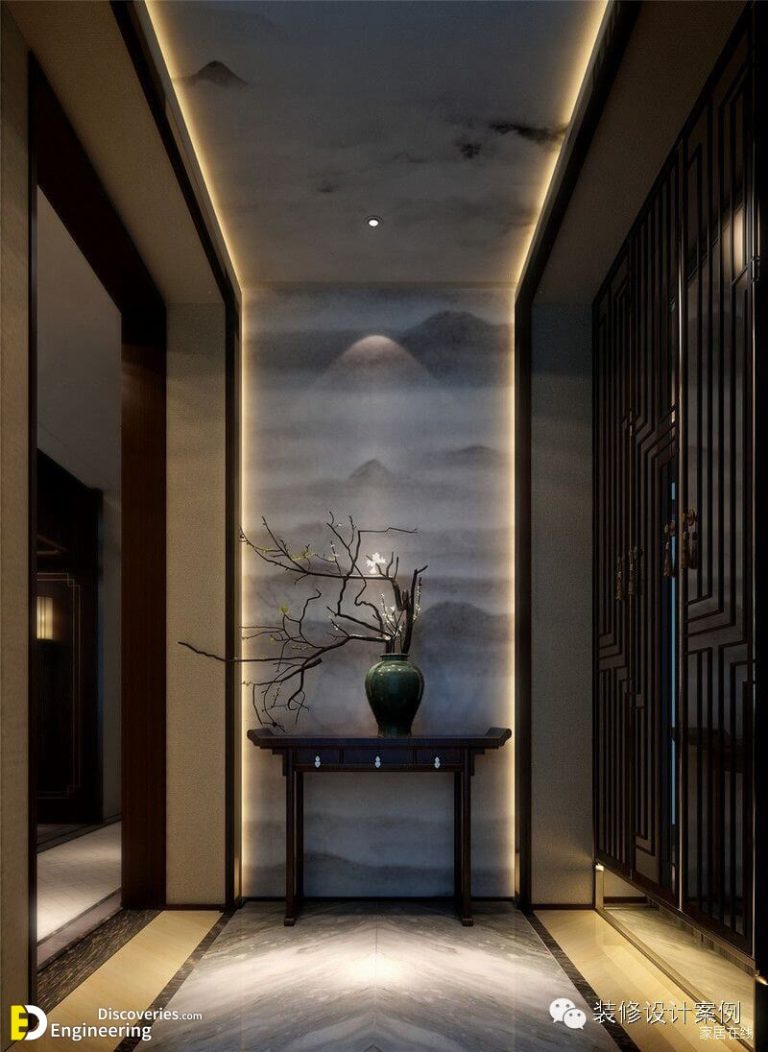 45 Best Interior Wall Design Ideas To Beautify Your Home Engineering