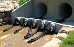 Australian City Uses Drainage Nets To Stop Waste From Polluting ...