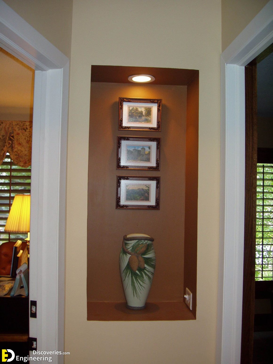 45 Best Interior Wall Design Ideas To Beautify Your Home Engineering