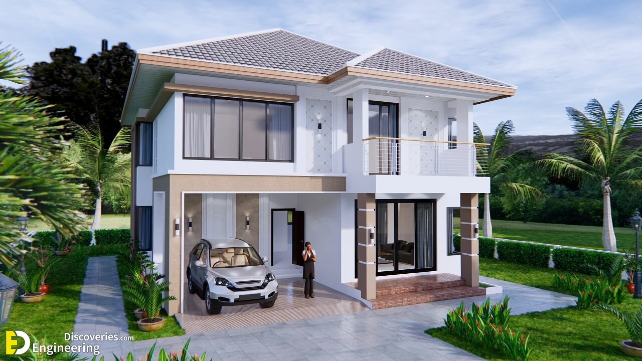 House-Design-9x11-Meter-30x36-Feet-4-Beds-1.jpg