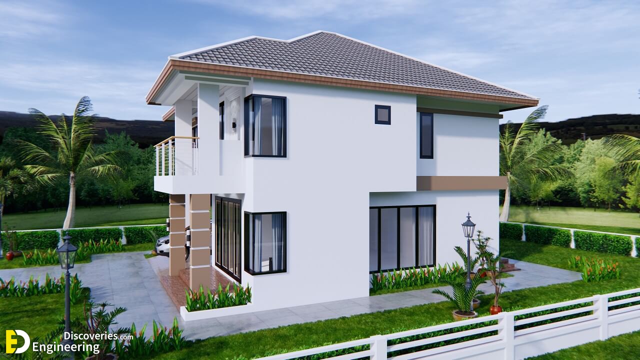 House-Design-9x11-Meter-30x36-Feet-4-Beds-4.jpg