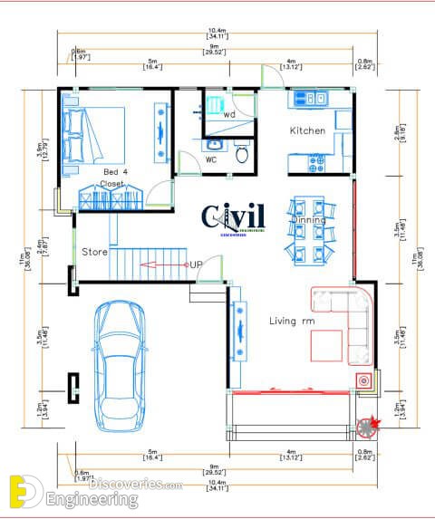 House-Plans-9x11-Meter-30x36-Feet-4-Beds-Layout-floor-plan-scaledy.jpg