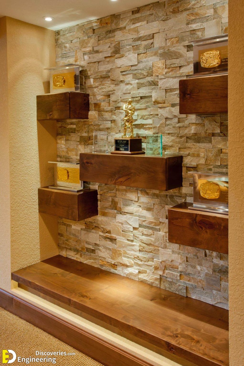 45 Best Interior Wall Design Ideas To Beautify Your Home Engineering