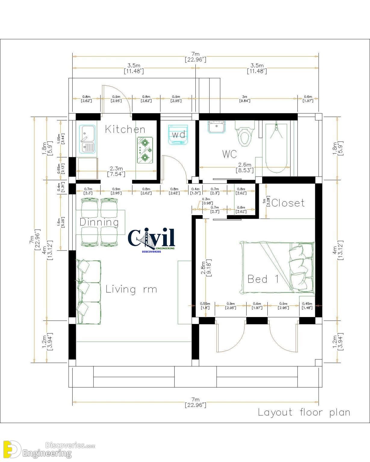 Modern-Small-House-Design-7x7-Meter-23x23-Feet-One-Bed-Layout-floor-plan-rotated-1.jpg