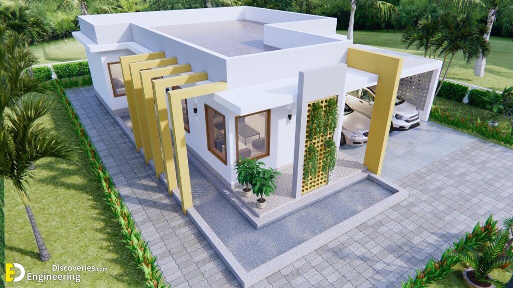 New-House-Design-12x14-Meter-40x46-Feet-2-Beds-3.jpg