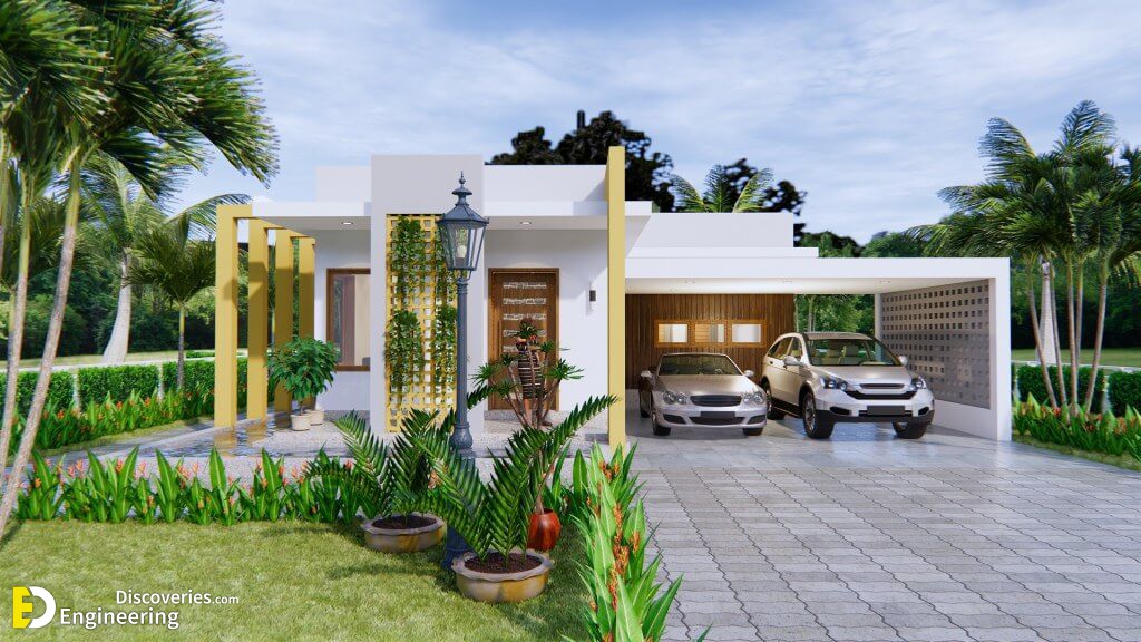 New-House-Design-12x14-Meter-40x46-Feet-2-Beds-4.jpg