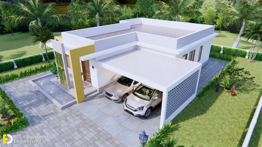 New-House-Design-12x14-Meter-40x46-Feet-2-Beds-6.jpg