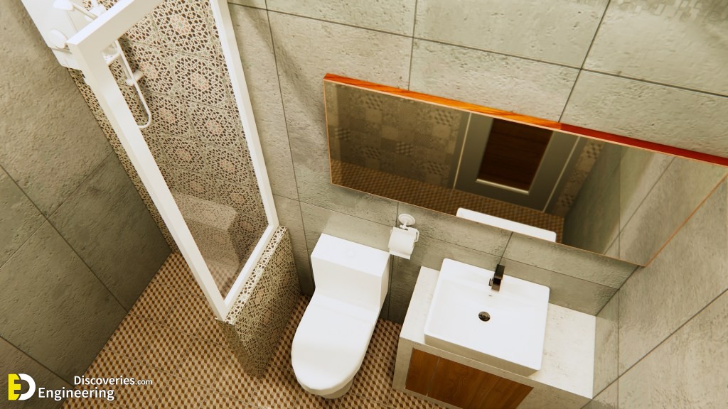 New-House-Design-12x14-Meter-40x46-Feet-2-Beds-Bathroom-1.jpg