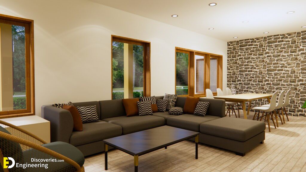 New-House-Design-12x14-Meter-40x46-Feet-2-Beds-Living-room-2.jpg