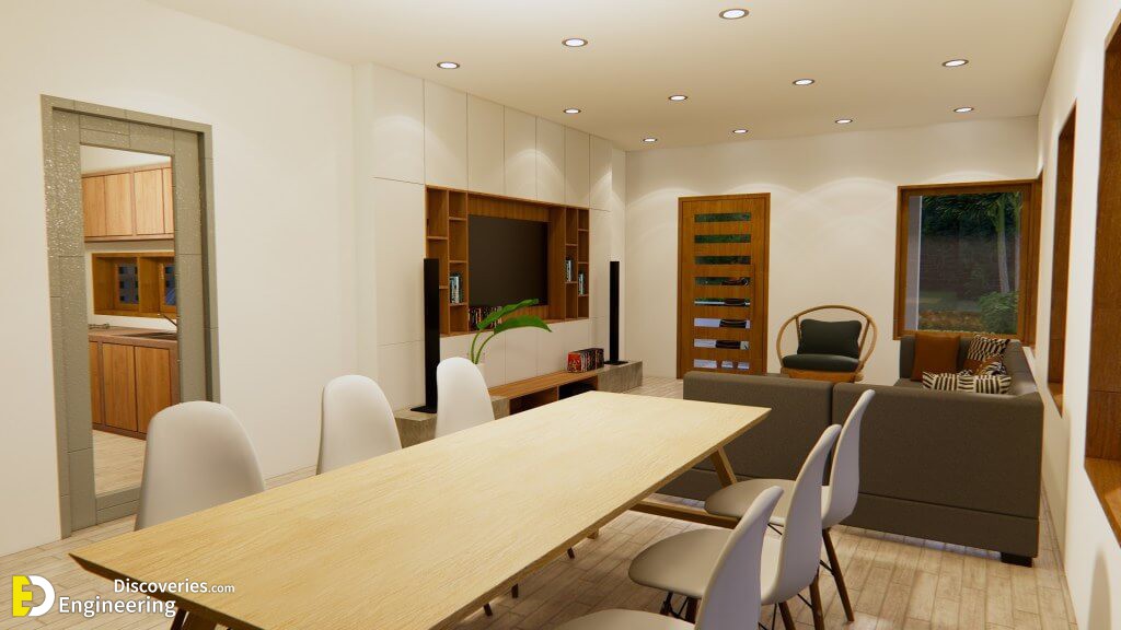 New-House-Design-12x14-Meter-40x46-Feet-2-Beds-Living-room-Dining.jpg