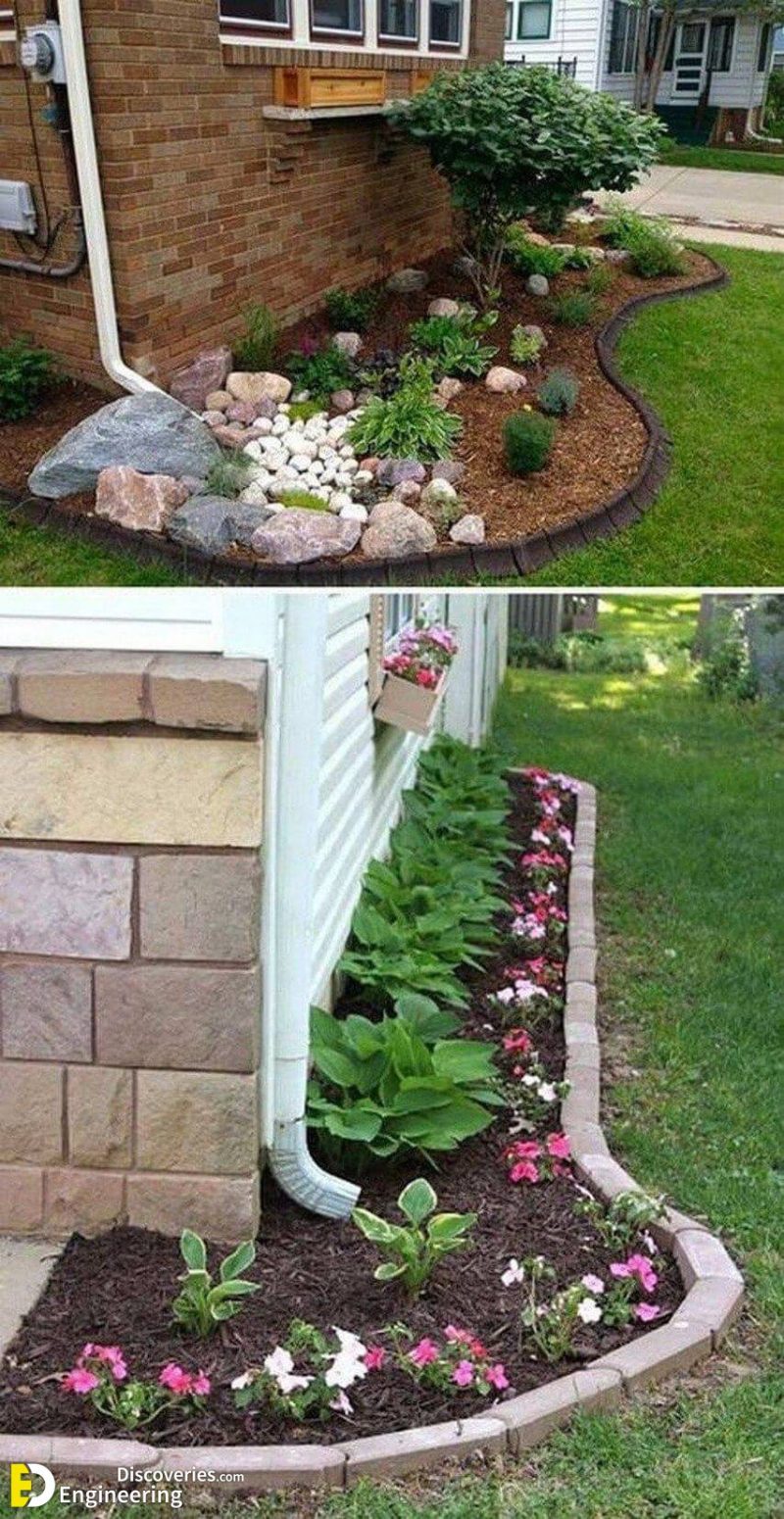 31+ Cute Outdoor Garden Decoration Ideas You Will Love Engineering