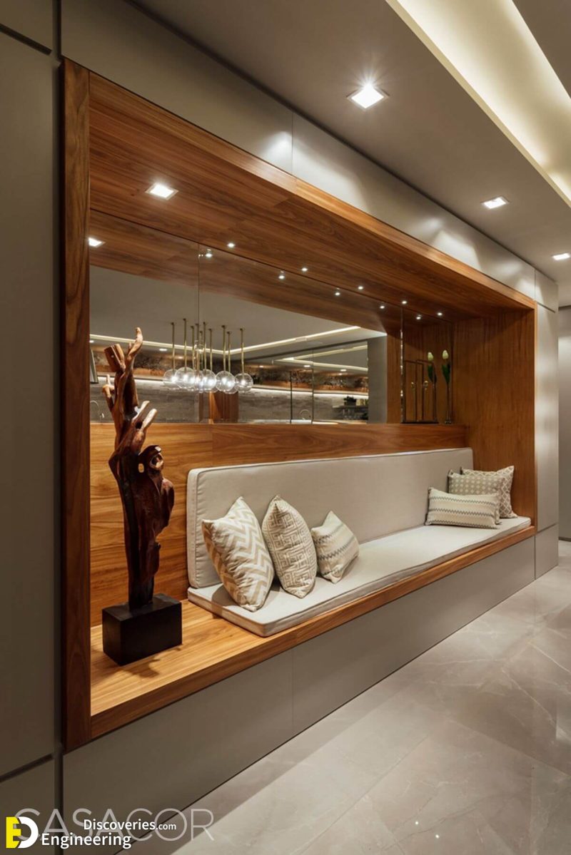 45 Best Interior Wall Design Ideas To Beautify Your Home Engineering