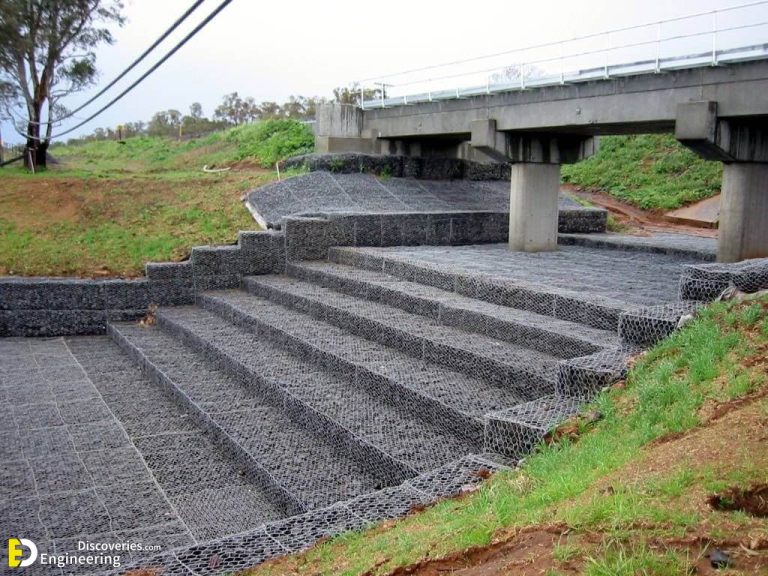 What Is Gabion? Gabion Types, Applications With 35 Amazing Project