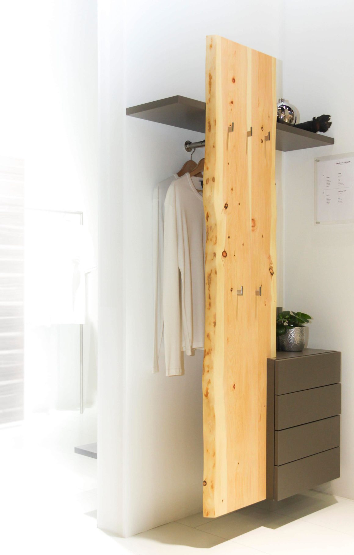 30 Super Cool Coat Rack Ideas You’ll Want In Your Home Engineering