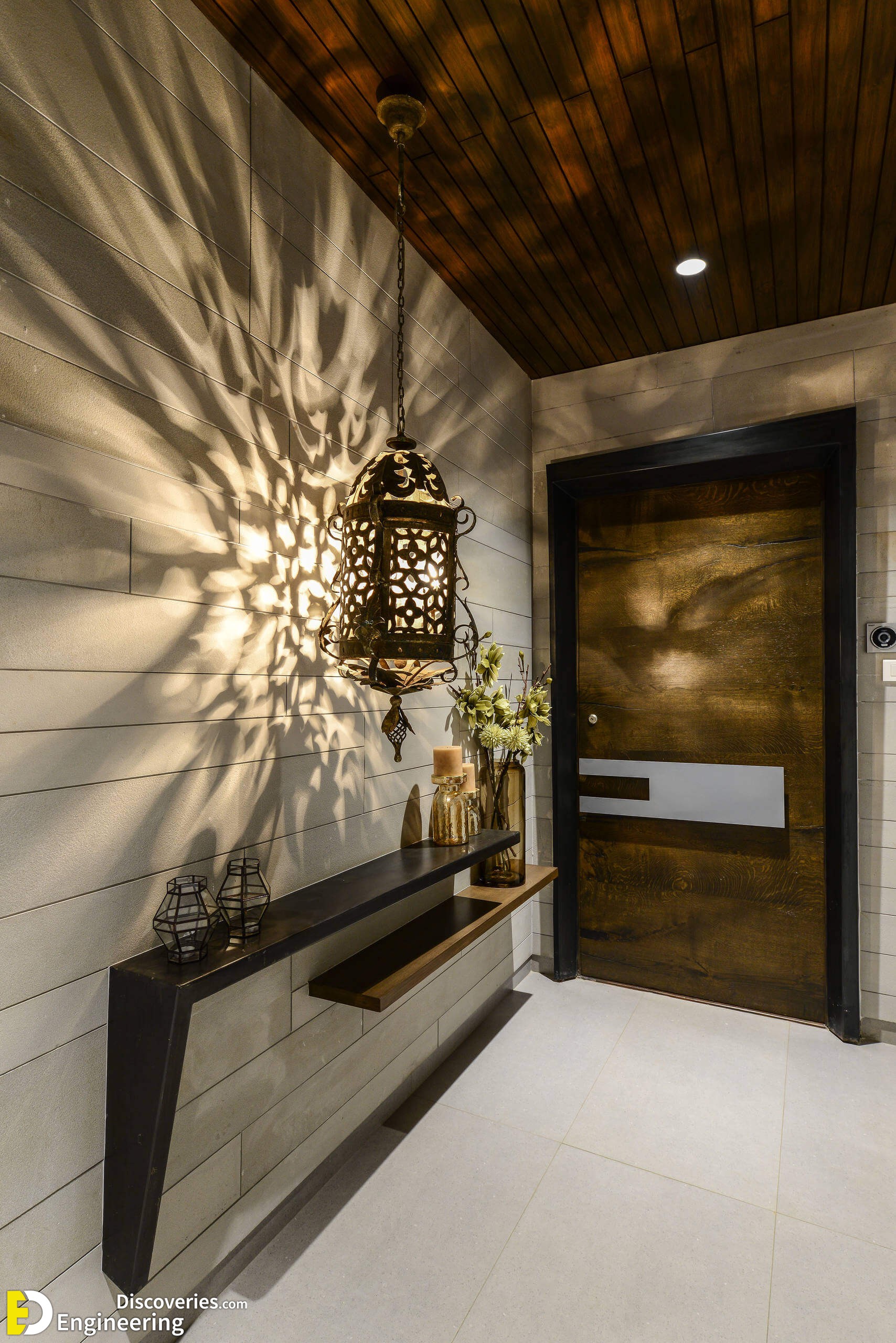 45 Best Interior Wall Design Ideas To Beautify Your Home Engineering 