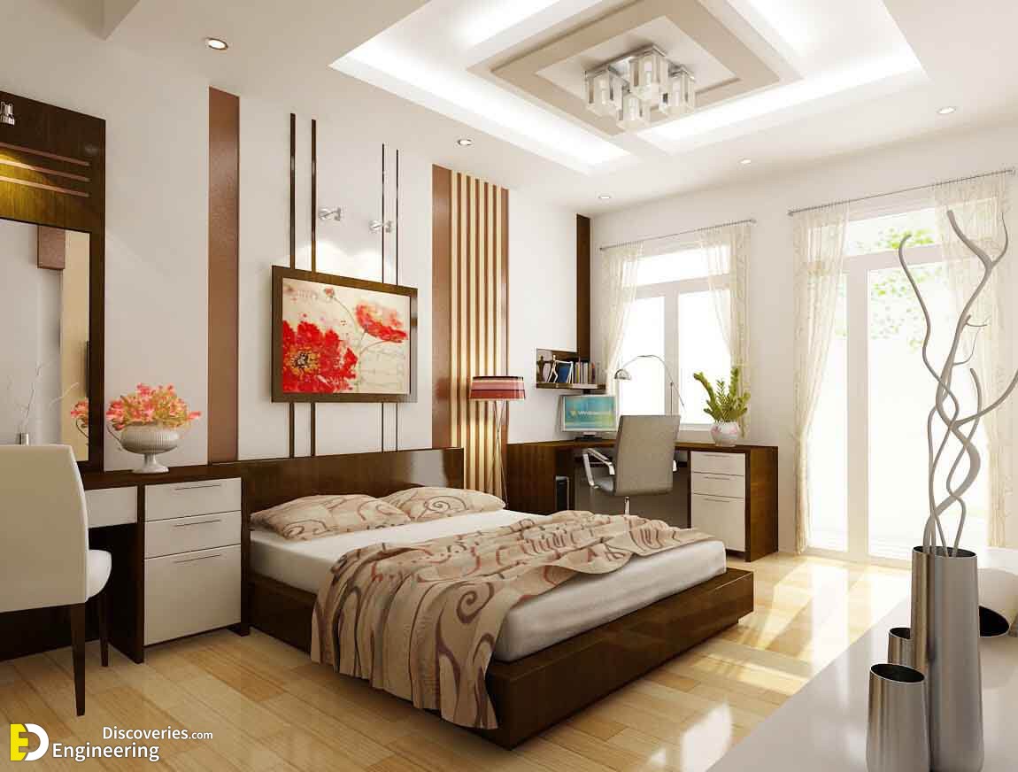 35 Amazing Bedroom Ideas You Haven’t Seen A Million Times Before ...