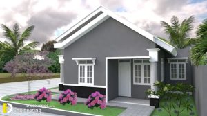 Affordable Two-Bedroom Bungalow | Engineering Discoveries