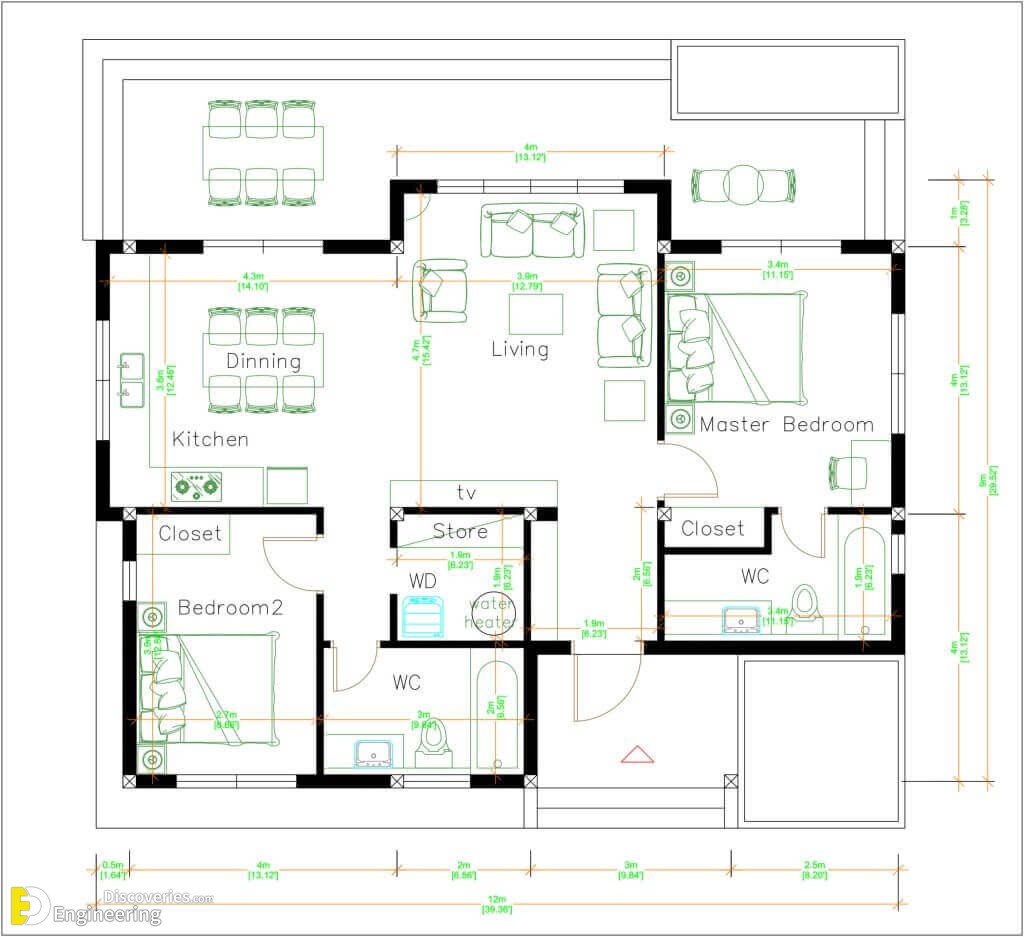 3d-Floor-Plan-12x9-Meter-40x30-Feet-2-Beds-House-Tv-Living-room-layout-scaled-e1599110047888-1.jpg