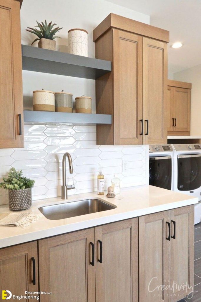 30 Modern Wood Kitchen Ideas To Totally Transform the Space