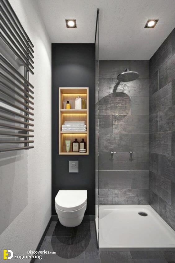 40 Most Popular Bathroom Design Ideas - 993fD228D328De0eaff7b0a459380769