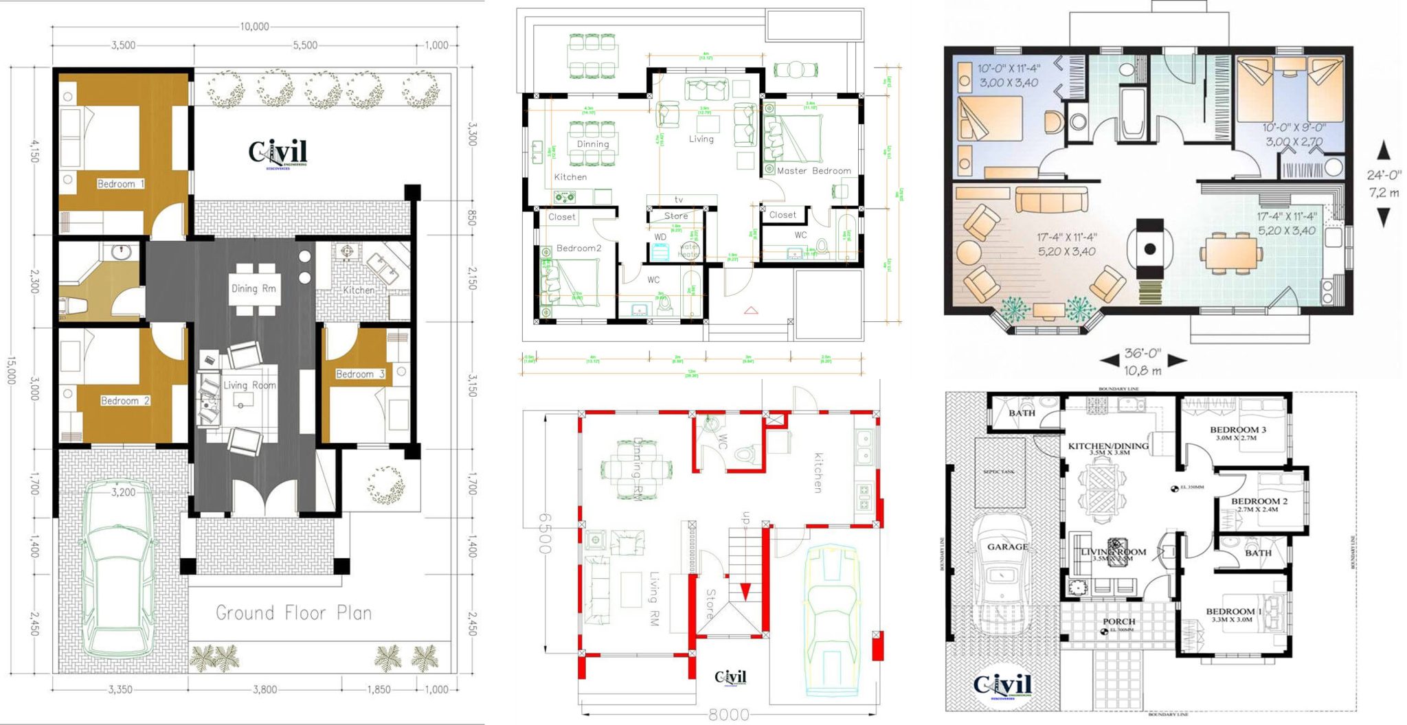 30-amazing-house-plan-design-ideas-engineering-discoveries