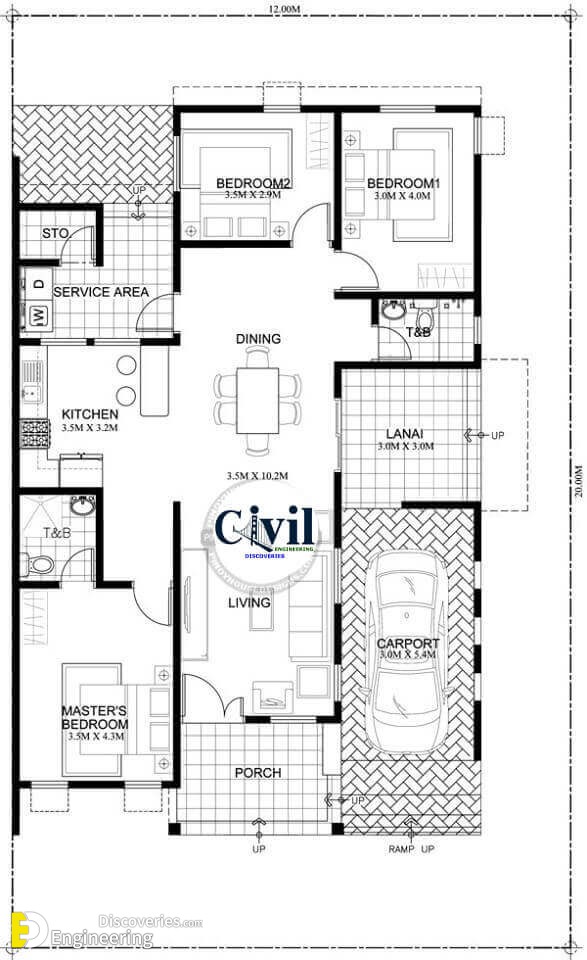 30 Amazing House Plan Design Ideas Engineering Discoveries