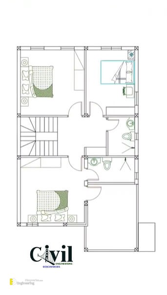 House-Plans-7x12m-with-4-Bedrooms-Plot-8×1557.jpg