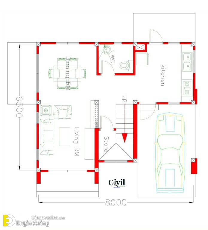 House-Plans-8×6.5m-With-3-Bedrooms3465.jpg