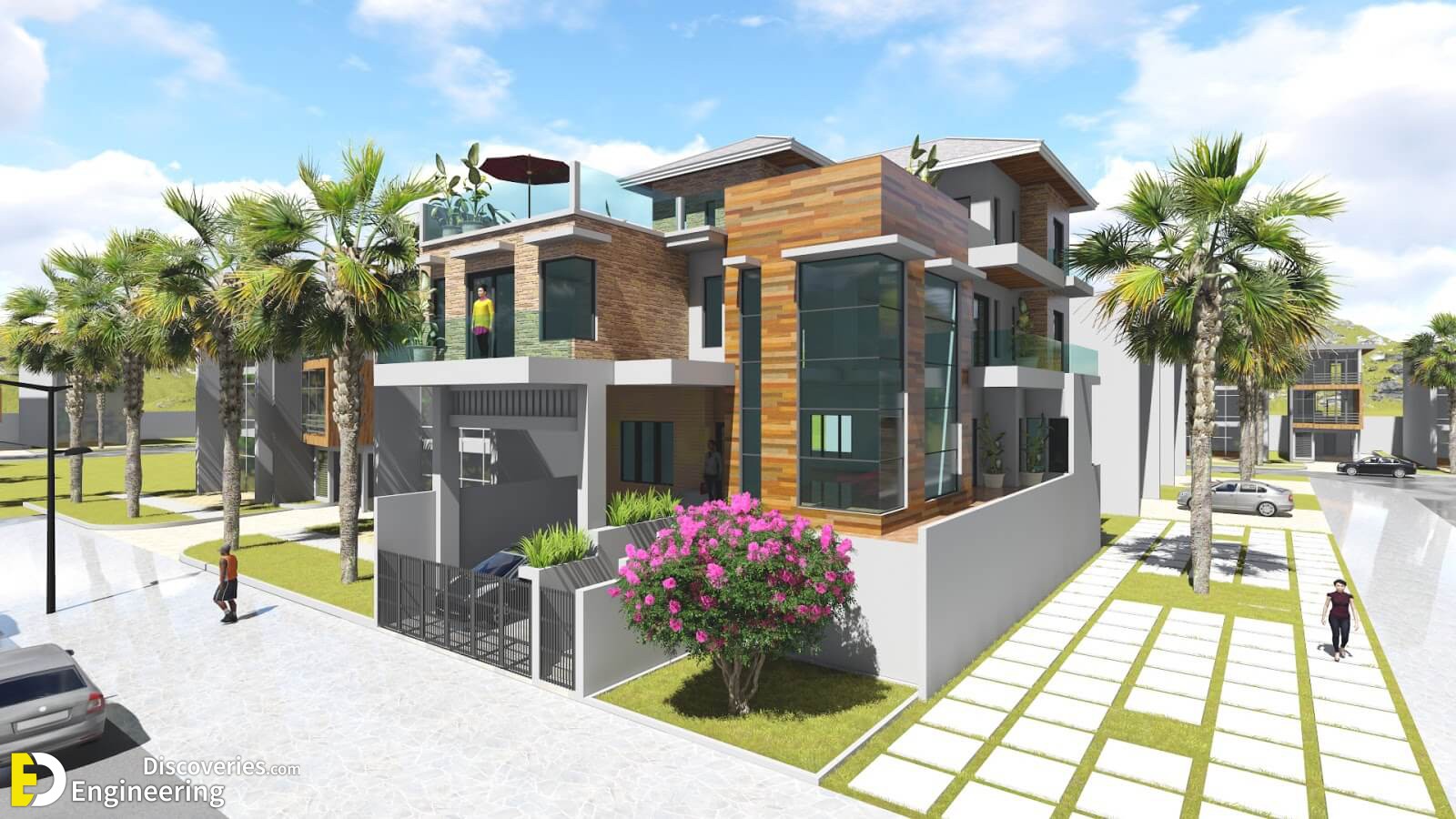 Sketchup-How-to-Scale-Image-Layout-Plan-and-Reload-New-Material-on-Lumion-Villa-Design-12mx20m-1.jpg