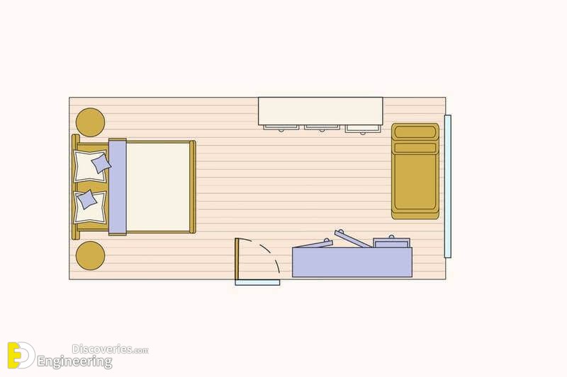 Bedroom Standard Sizes And Details Engineering Discoveries 4824