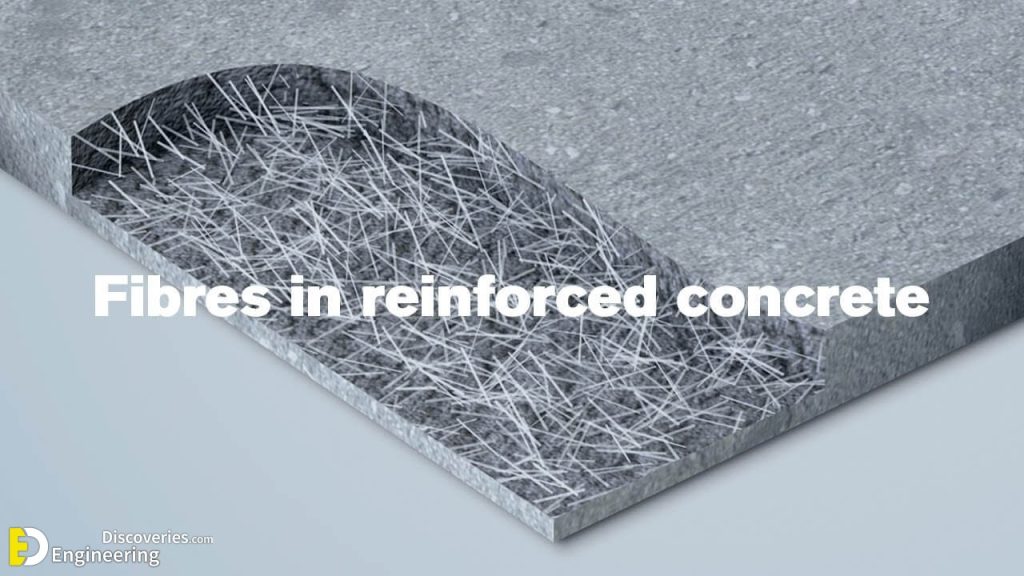 What Is Fibre Reinforced Concrete Engineering Discoveries
