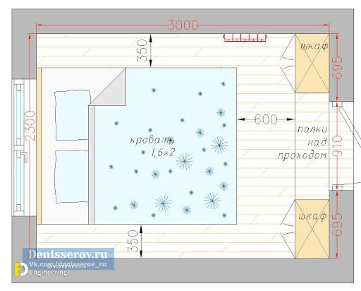 Bedroom Standard Sizes And Details Engineering Discoveries 3548