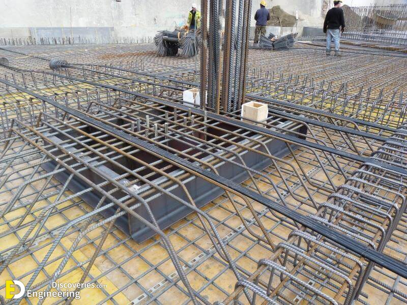 What Is Punching Shear? Punching Shear In Flat Slabs And Reasons For The Failure Of Punching