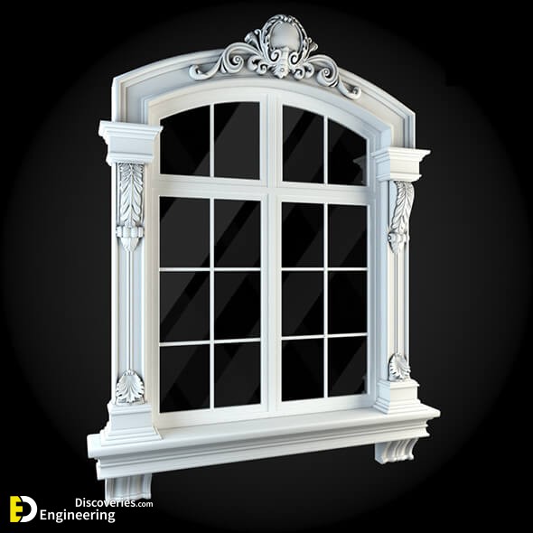 Window Sorround 50 Fantastic Surround Windows ideas | Engineering Discoveries