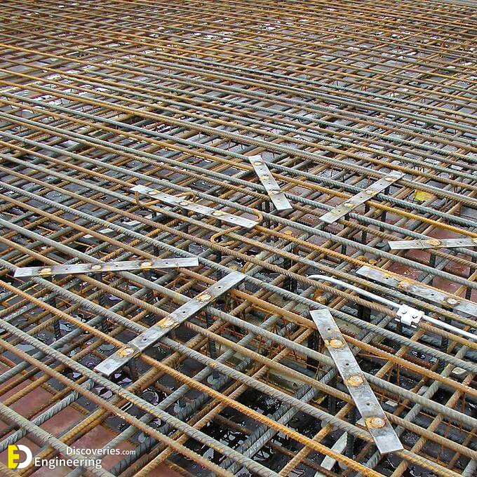 What Is Punching Shear? Punching Shear In Flat Slabs And Reasons For