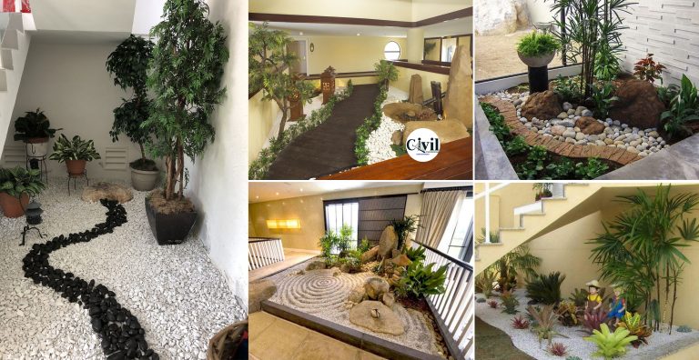 18 Amazing Indoor Rock Garden Ideas | Engineering Discoveries