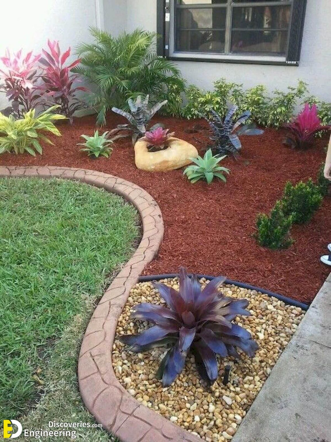 30 Most Creative Gardening Design Ideas To Try At Home | Engineering ...