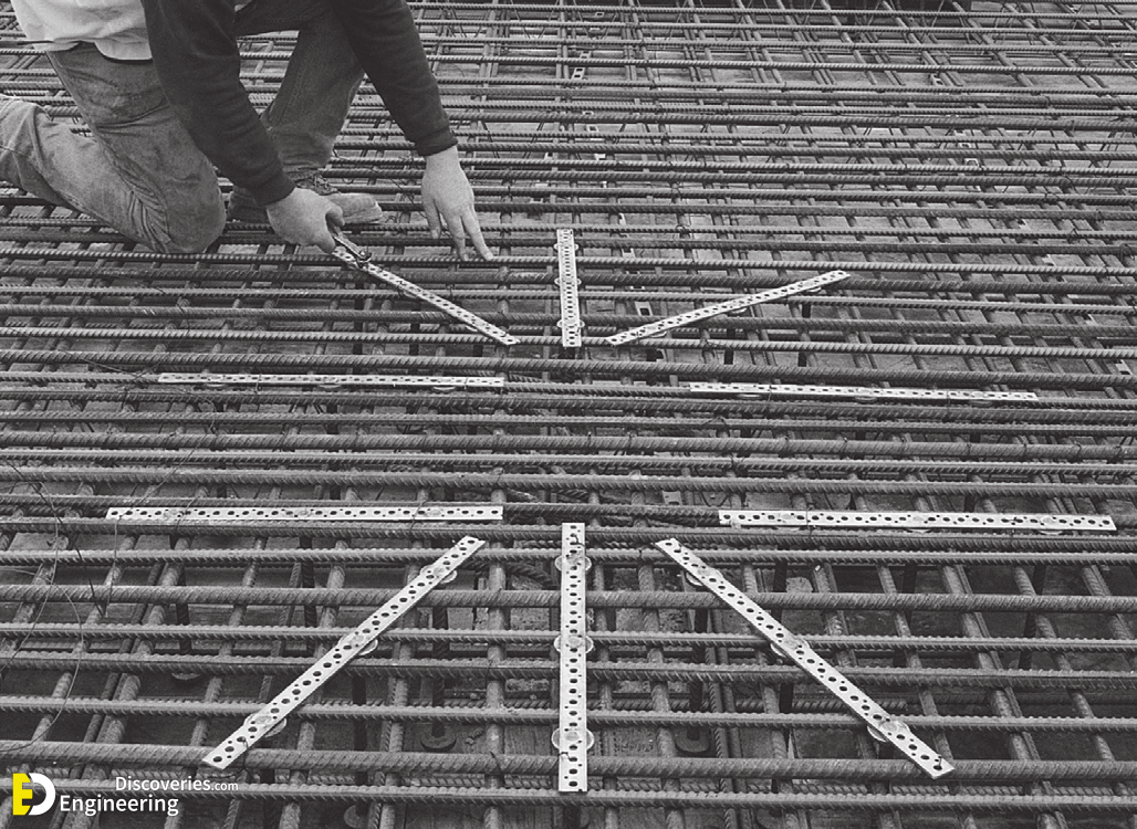 What Is Punching Shear? Punching Shear In Flat Slabs And Reasons For The Failure Of Punching