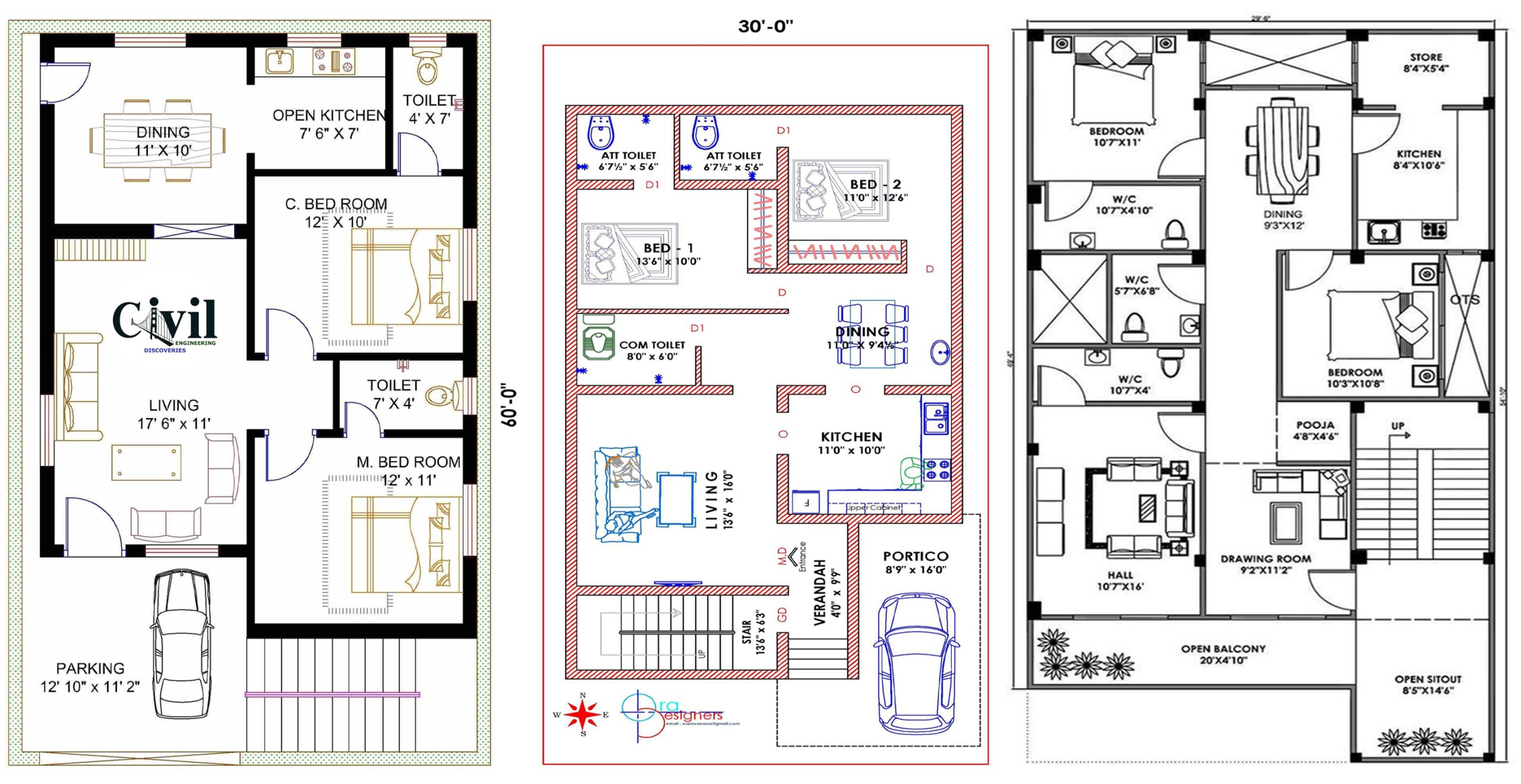 29 Floor plan drawing ideas in 2023 | floor plan drawing, plan drawing,  model house plan
