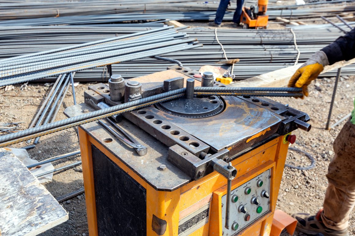 Reinforcement Specifications "Rebars bending" Engineering Discoveries