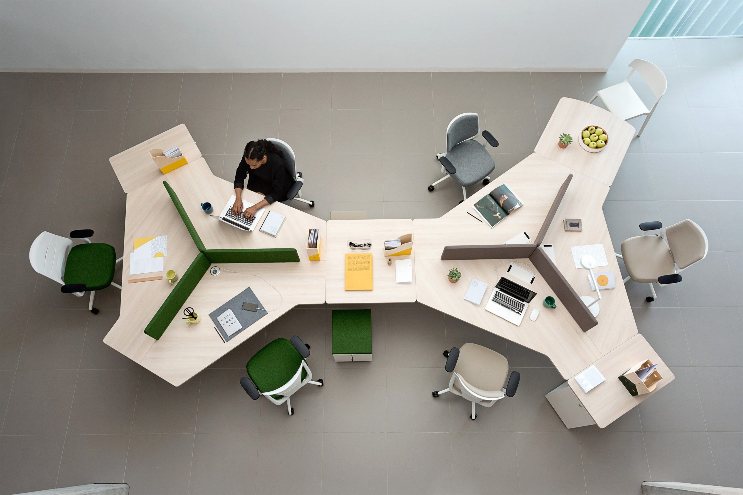 45 Creative Design Ideas For Office Partitions Engineering Discoveries