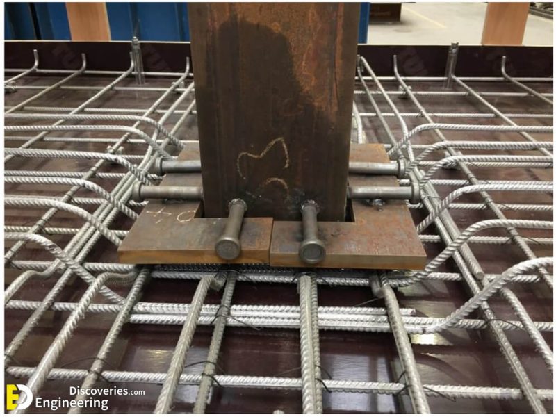 What Is Punching Shear? Punching Shear In Flat Slabs And Reasons For