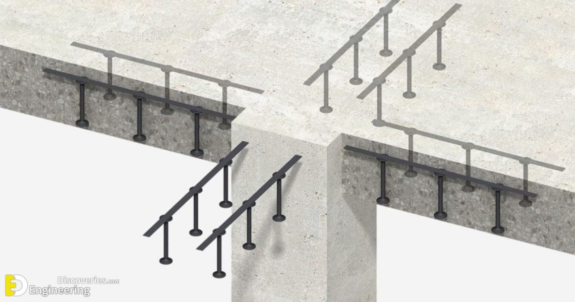 What Is Punching Shear? Punching Shear In Flat Slabs And Reasons For