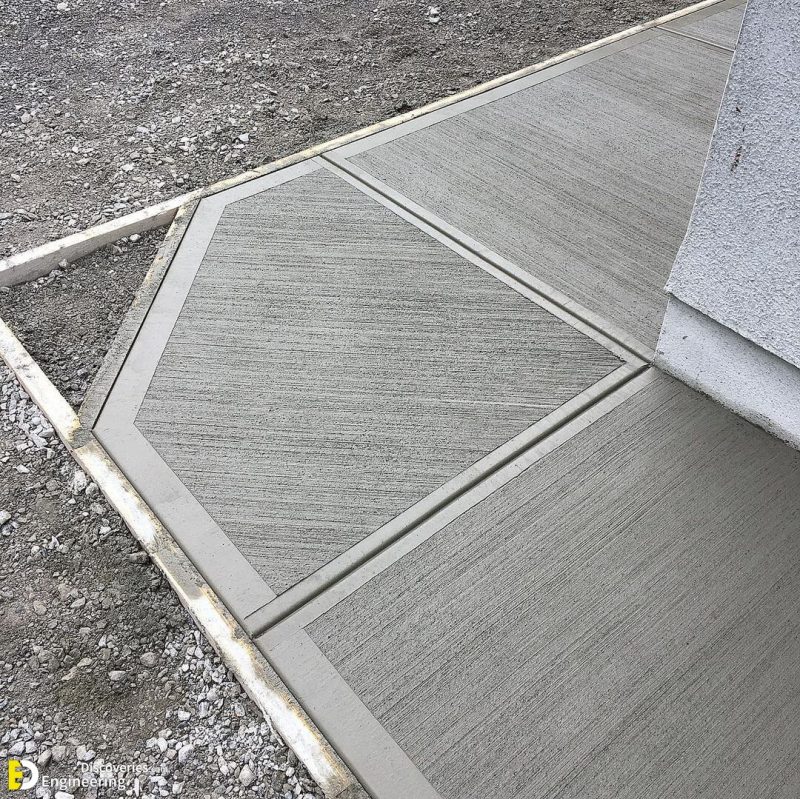 Beautiful Concrete Finishing Ideas Engineering Discoveries