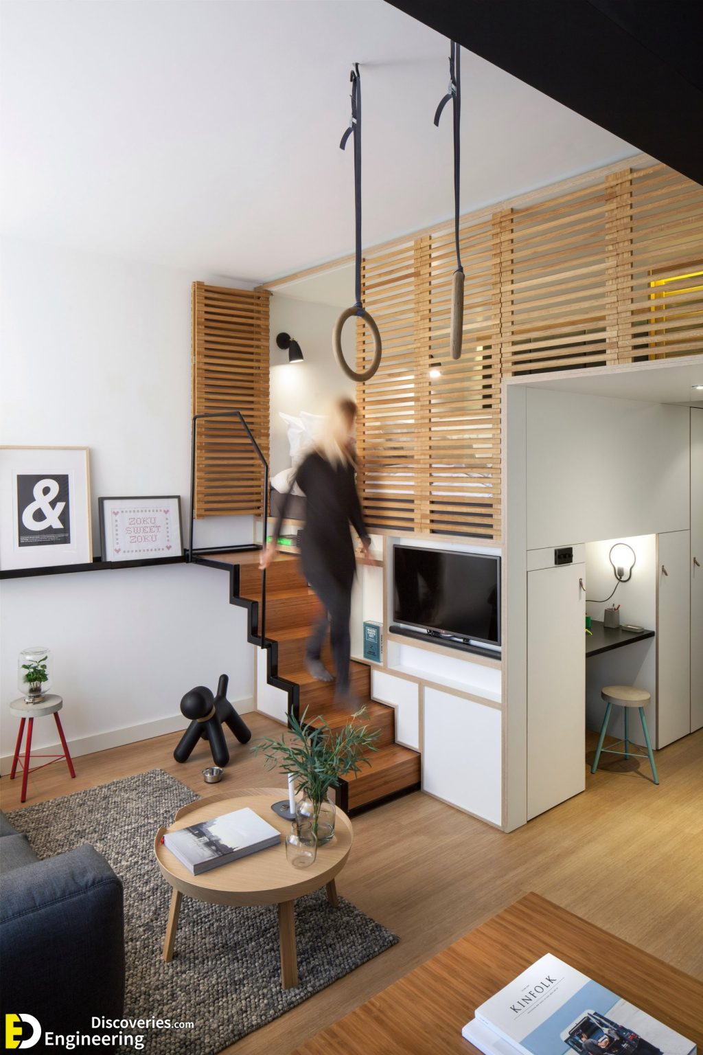 35 Small Space Design Ideas And Tricks Will Truly Maximize Your Area Engineering Discoveries